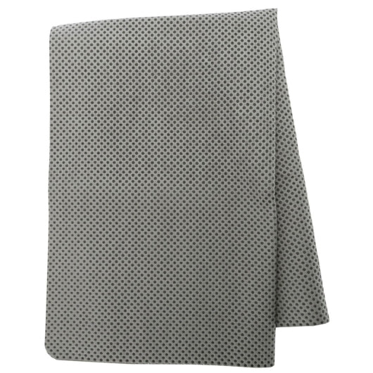 Handtuch aus enorm saugfähigem PVA