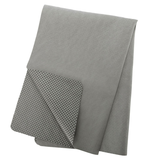 Handtuch aus enorm saugfähigem PVA