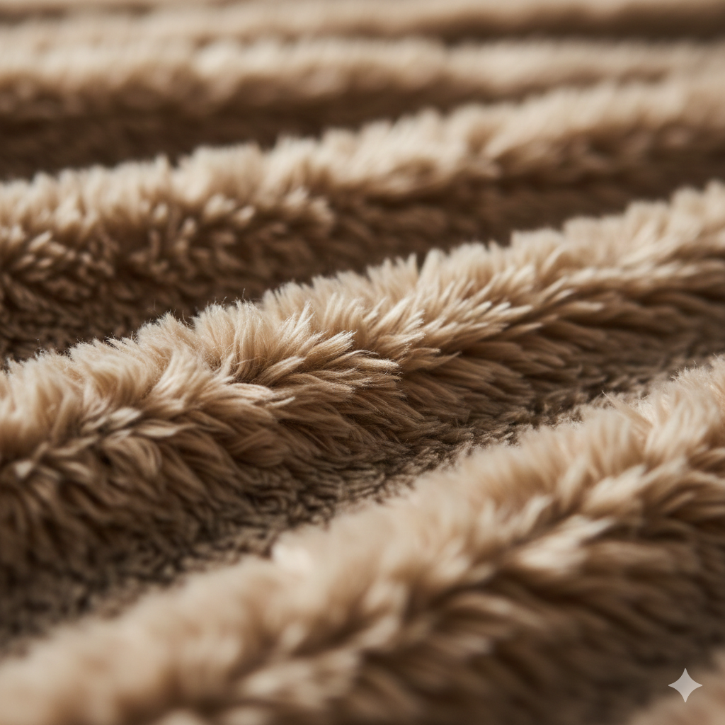 Pfotenpremium™Der Flausch-Traum