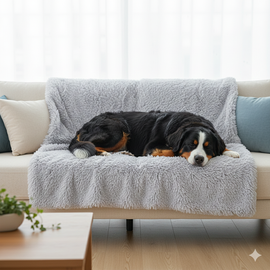 Pfotenpremium™Der Flausch-Traum